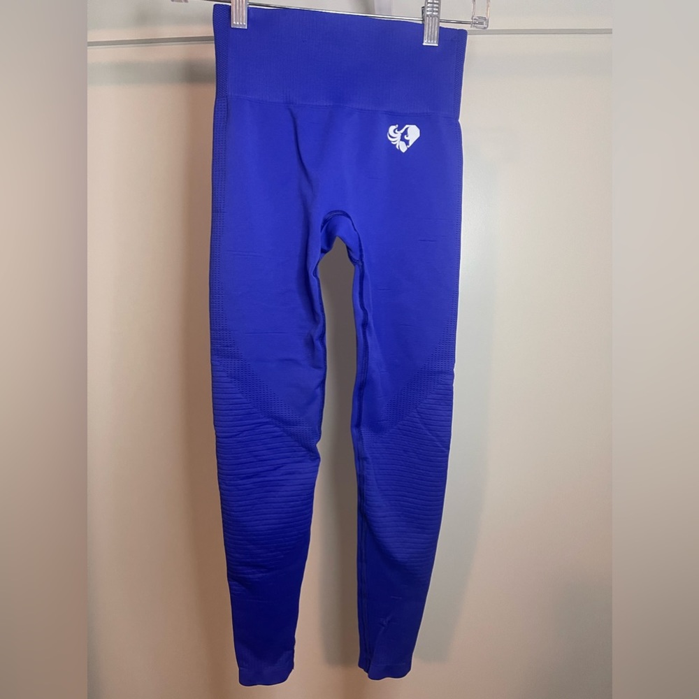 Purple Women’s Best Leggings XS